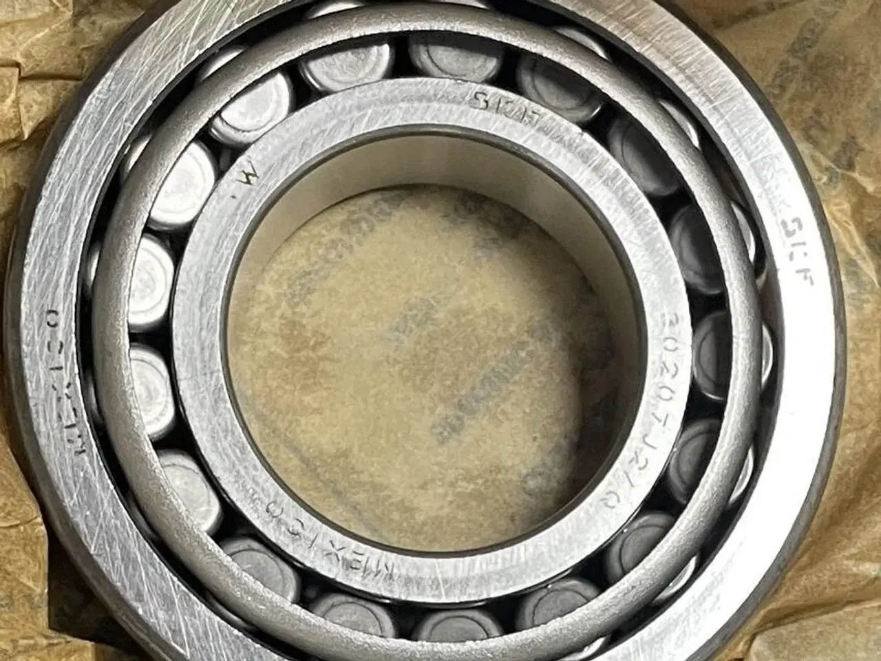 Billede 1 - Volvo Penta ROLLER BEARING