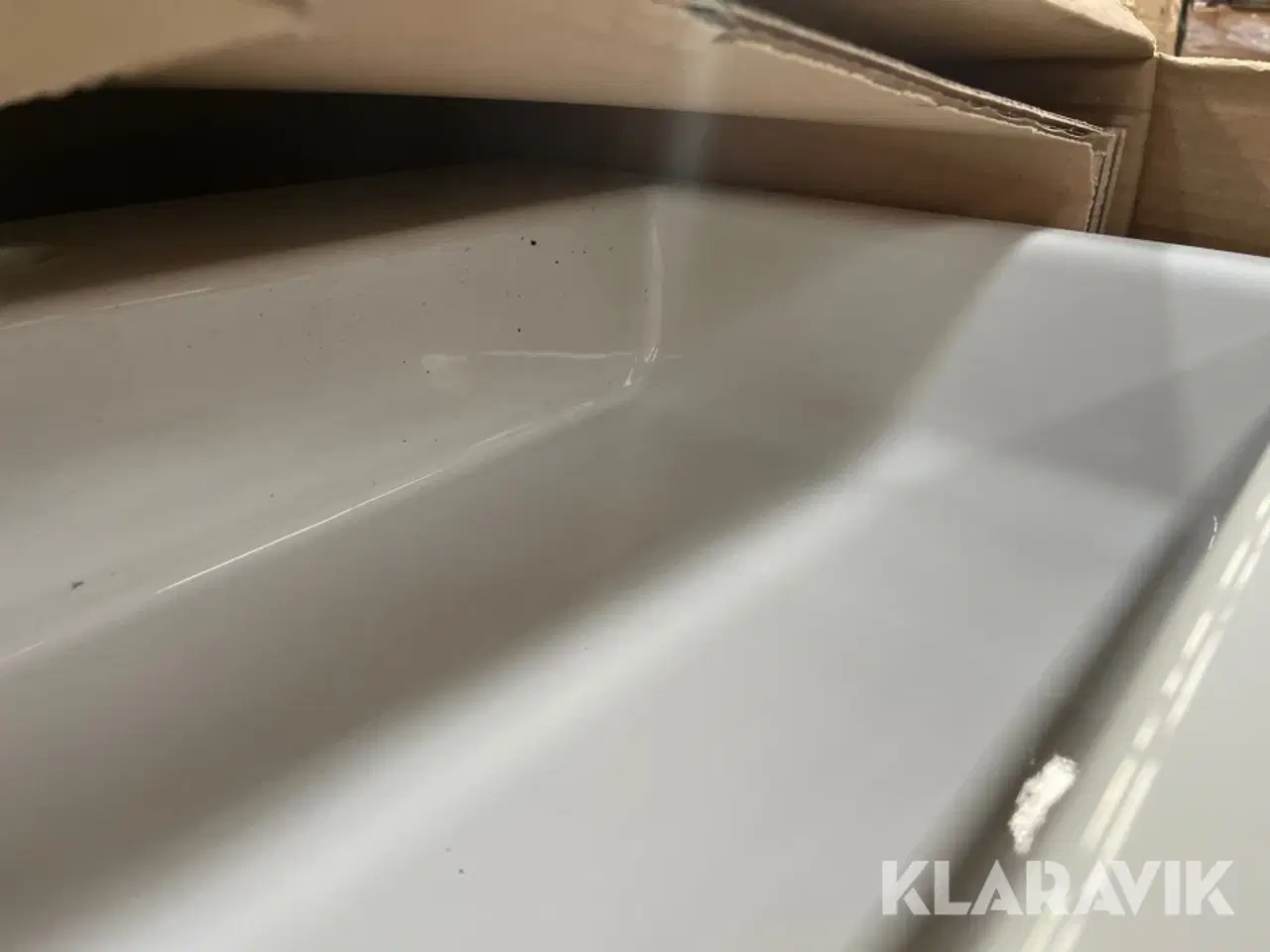 Billede 9 - Håndvaske og badmøbler Laufen Og Jika - 2 paller