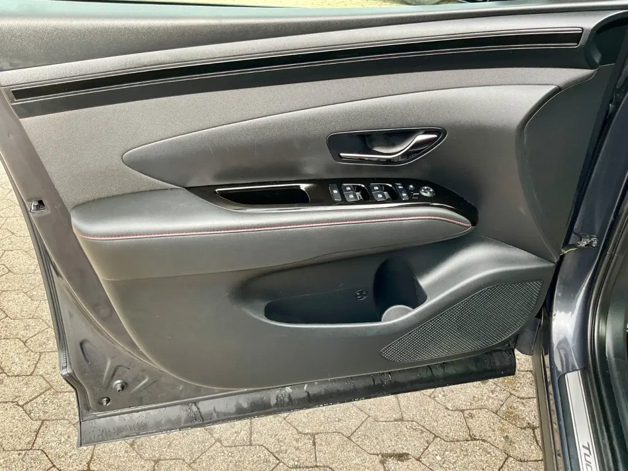 Billede 13 - Hyundai Tucson 1,6 PHEV N-Line aut. 4WD