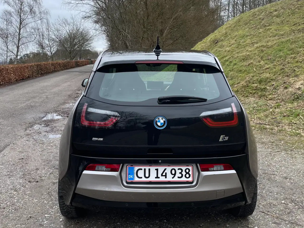 Billede 10 - BMWi3