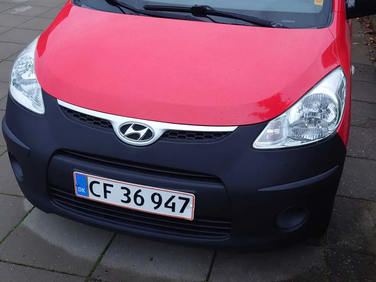 Billede 2 - Hyundai i10