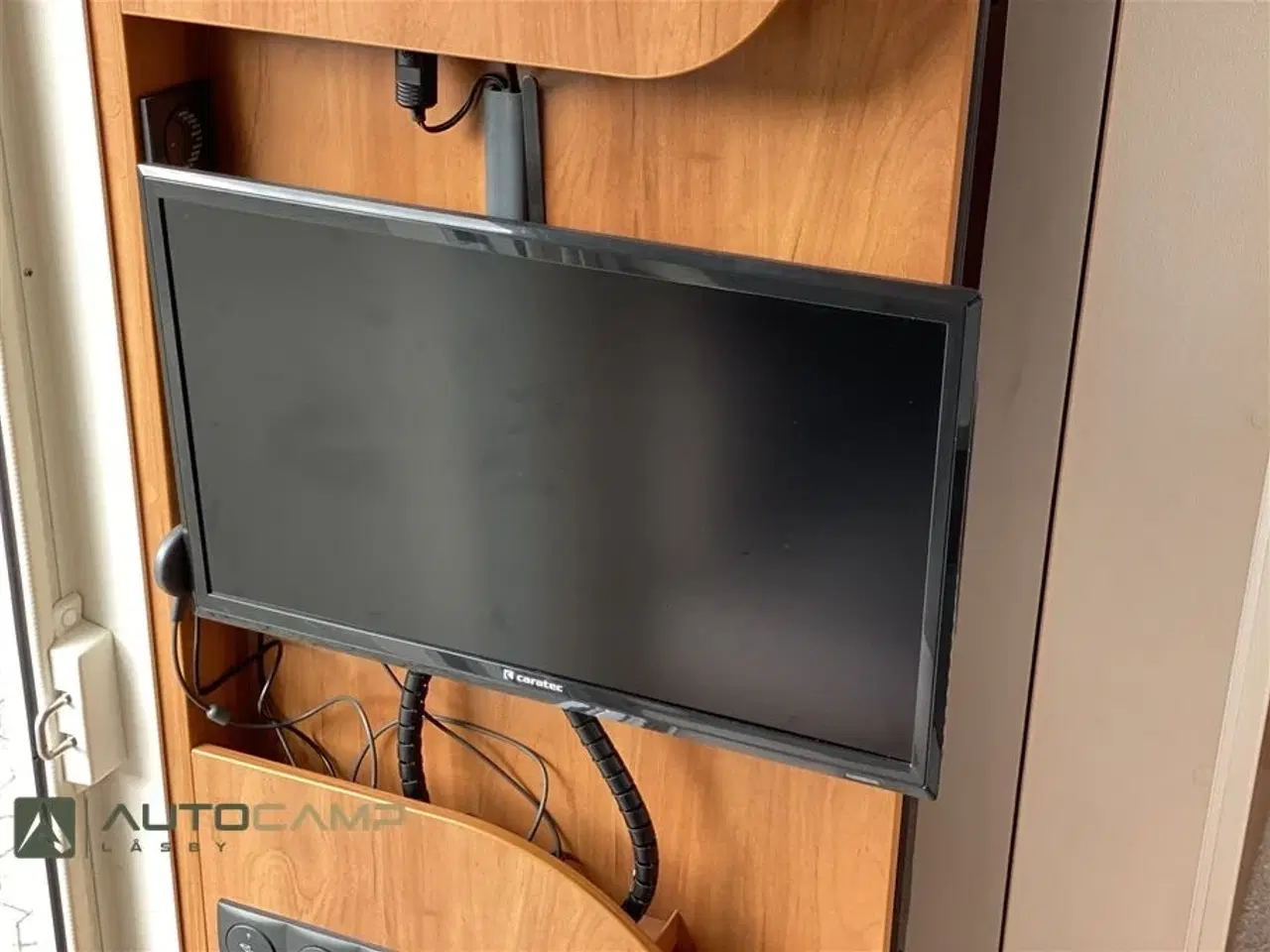 Billede 19 - 2019 - Dethleffs Trend T 7057 EB