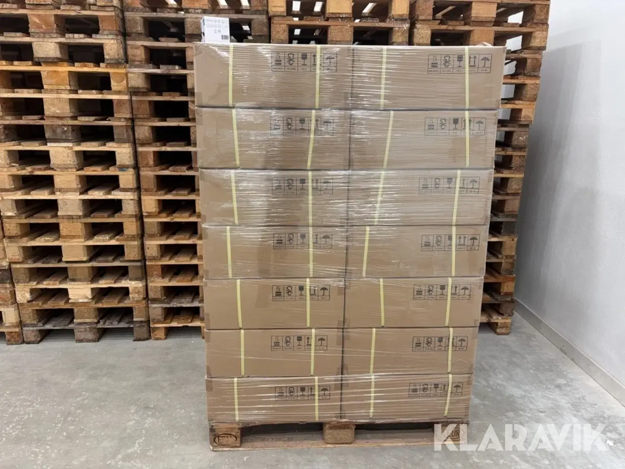 Billede 9 - Spots Quick2Light IP44 1120 styk