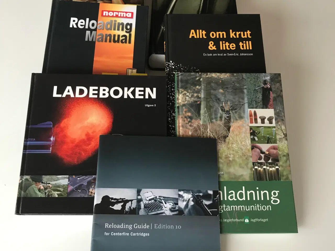 Billede 8 - RCBS Genladning udstyr