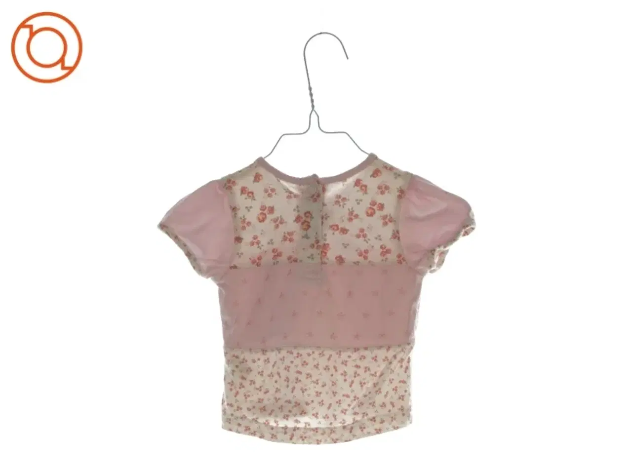 Billede 2 - T shirt fra H&M (str. 62)