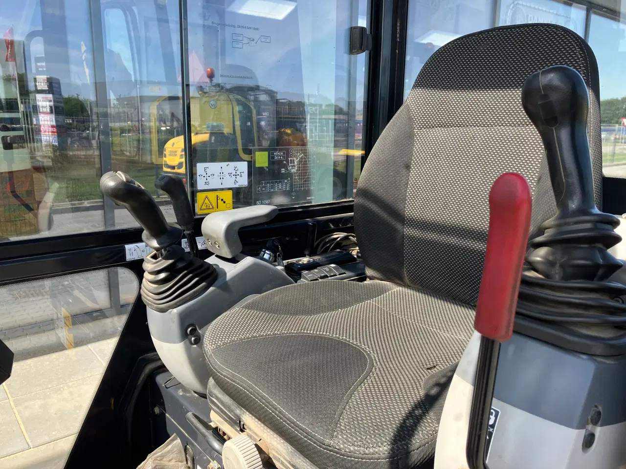 Billede 9 - Hitachi