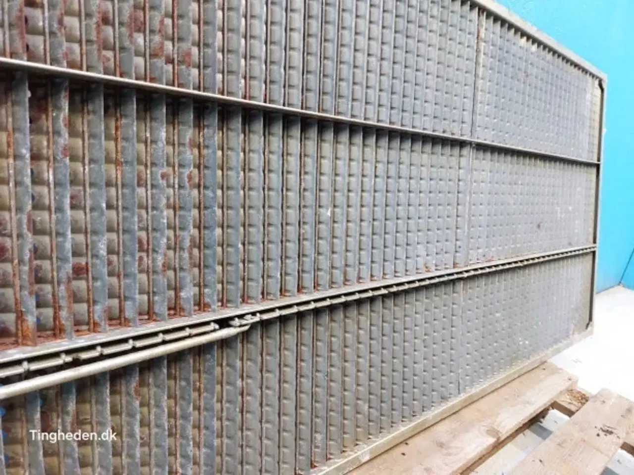 Billede 5 - Claas Dominator 108 Undersold 0006476751 (2)