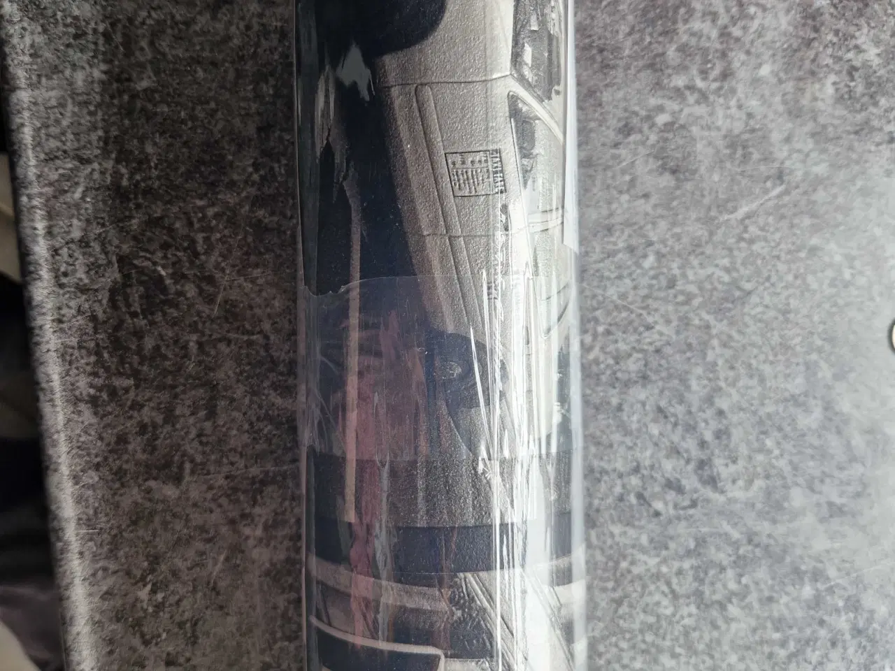 Billede 1 - New york tapet