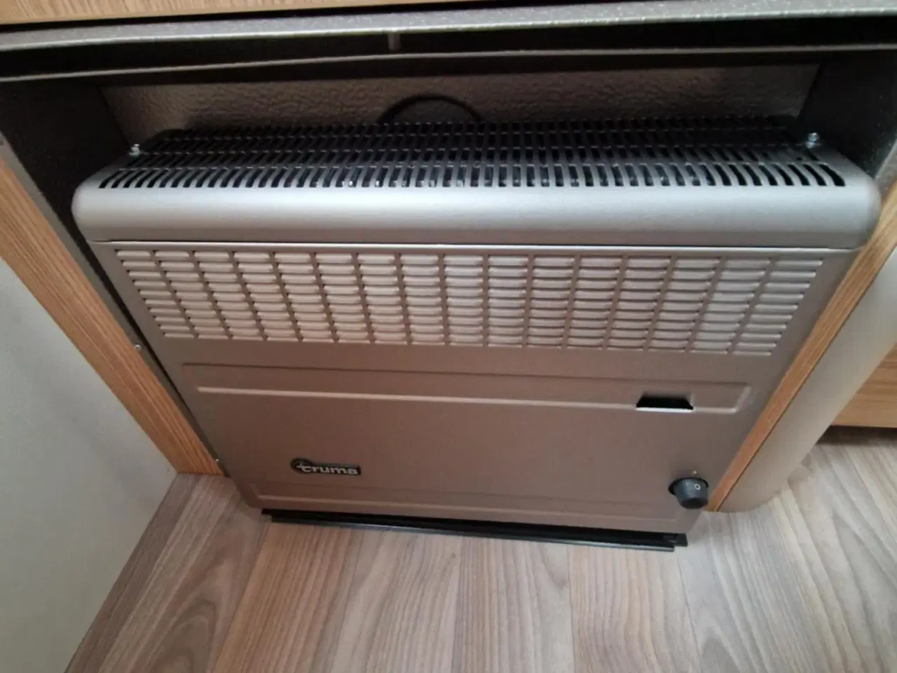 Billede 12 - 2025 - T@B  Tabbert 320 RS