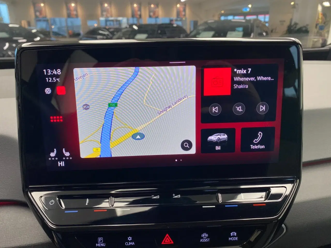 Billede 17 - VW ID.3 58 Pro Performance Life