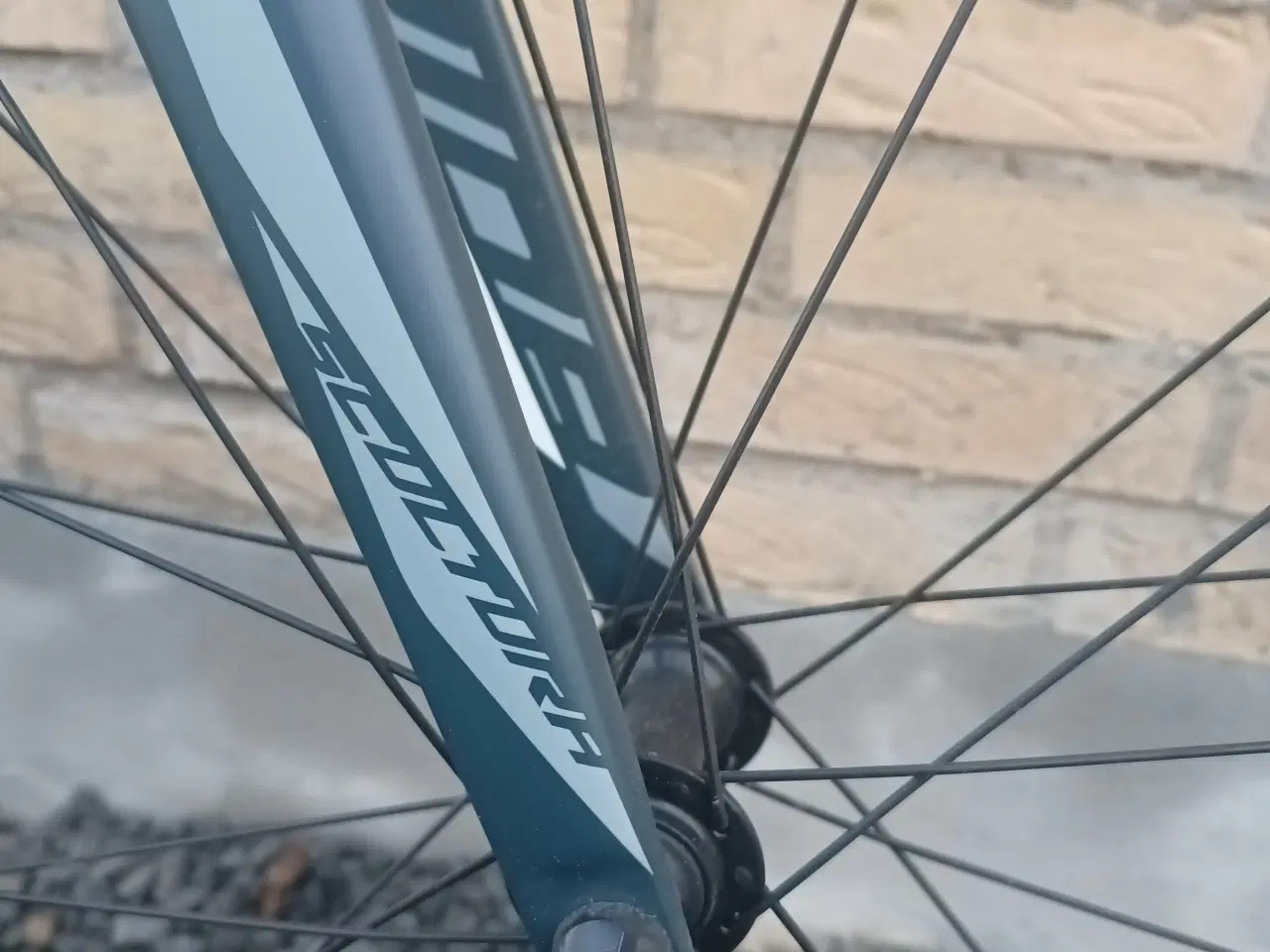 Billede 6 - Rasercykel Merida.