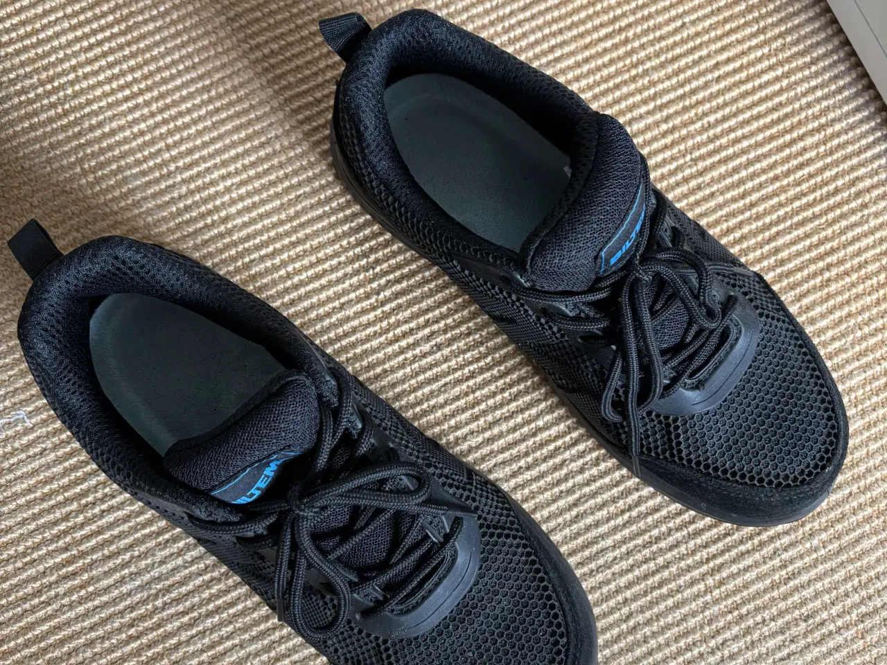 Billede 2 - Sikkerhedssko Sneaker S1P