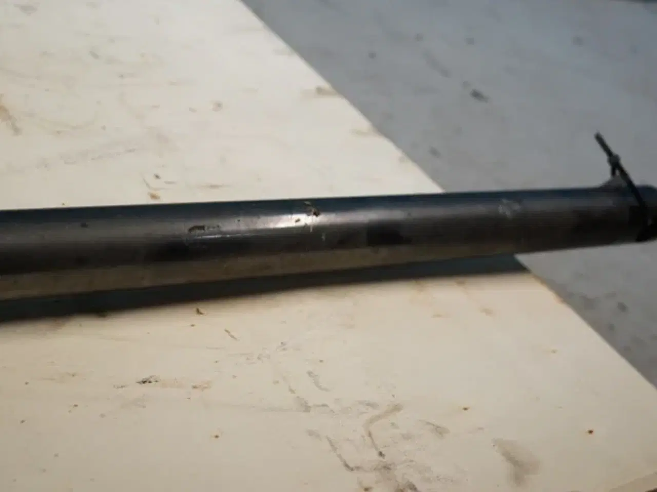 Billede 9 - Massey Ferguson 38 Hydraulik Cylinder 45100057