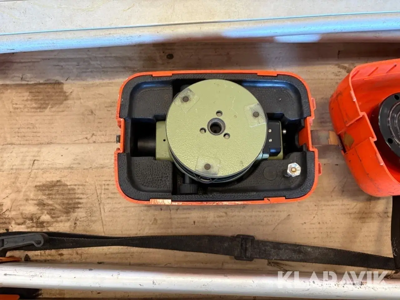 Billede 8 - Måleudstyr