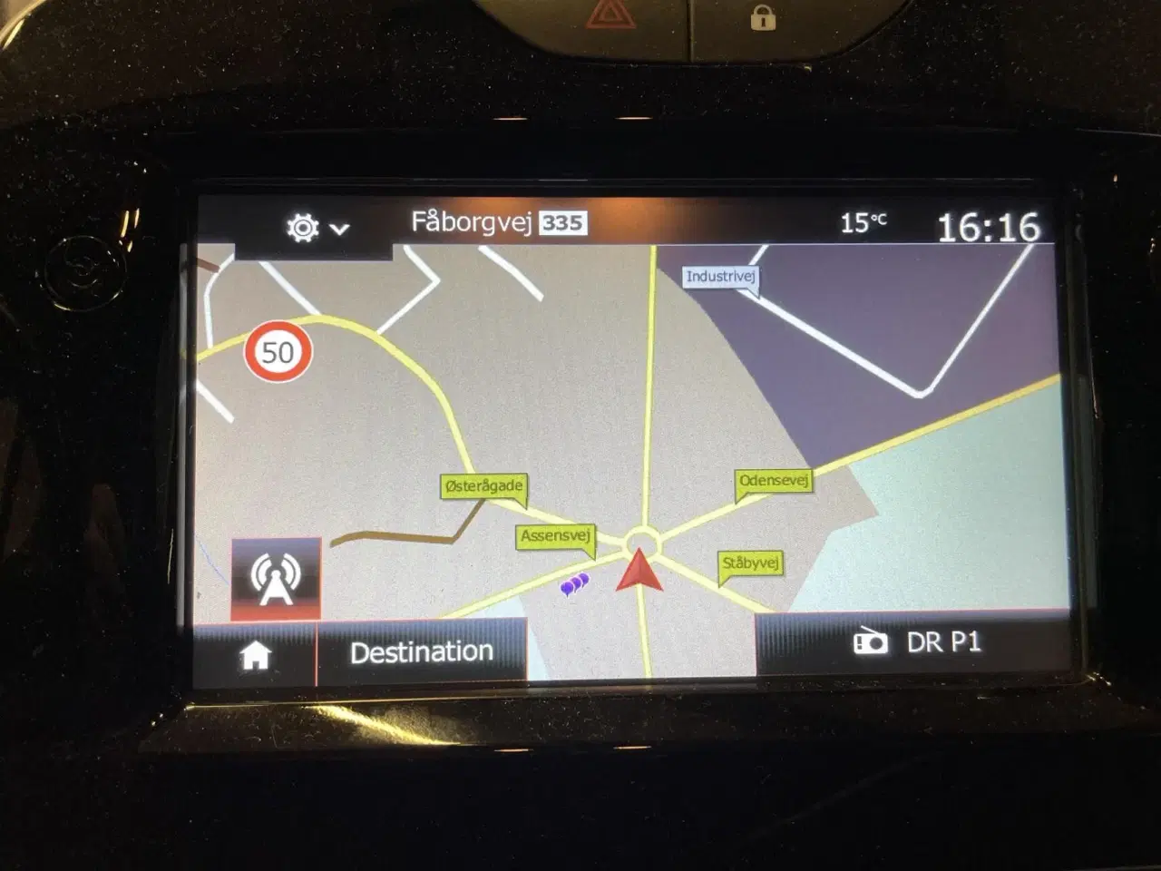 Billede 6 - Renault Clio Sport Tourer 0,9 Energy TCe Zen 90HK Stc