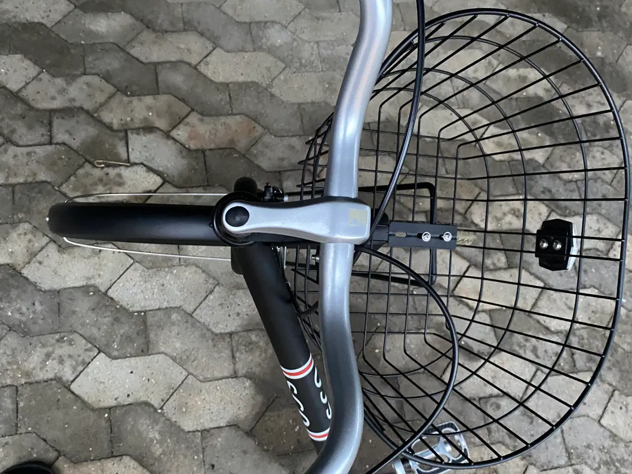 Billede 3 - SCO Dame cykel