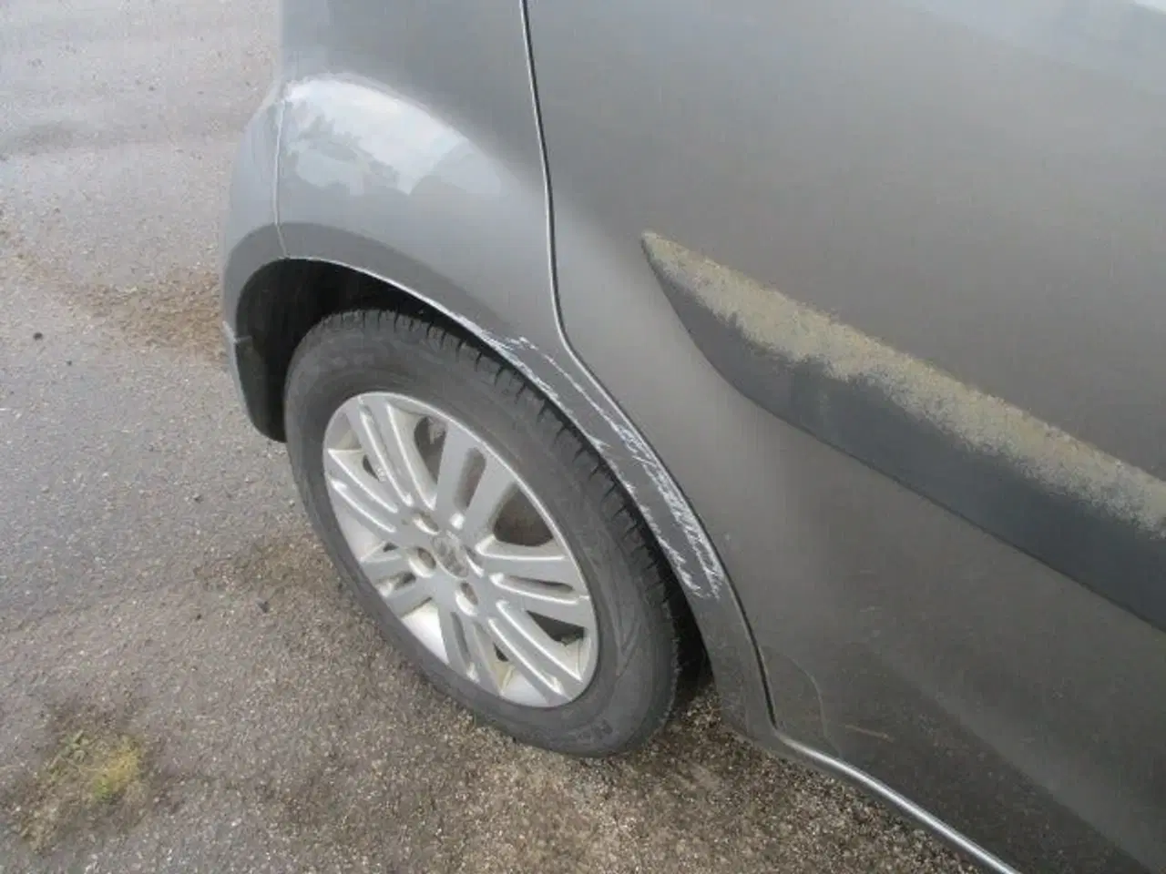 Billede 4 - Suzuki Splash 1,0 GL