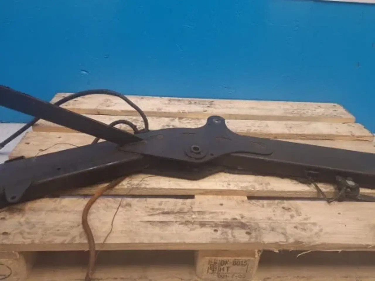 Billede 15 - New Holland 760CG 35Ft Arm V. 47612916