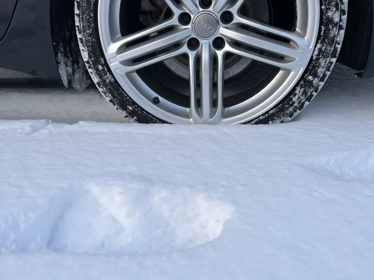 Billede 9 - Rigtig lækker Audi A6 sælges