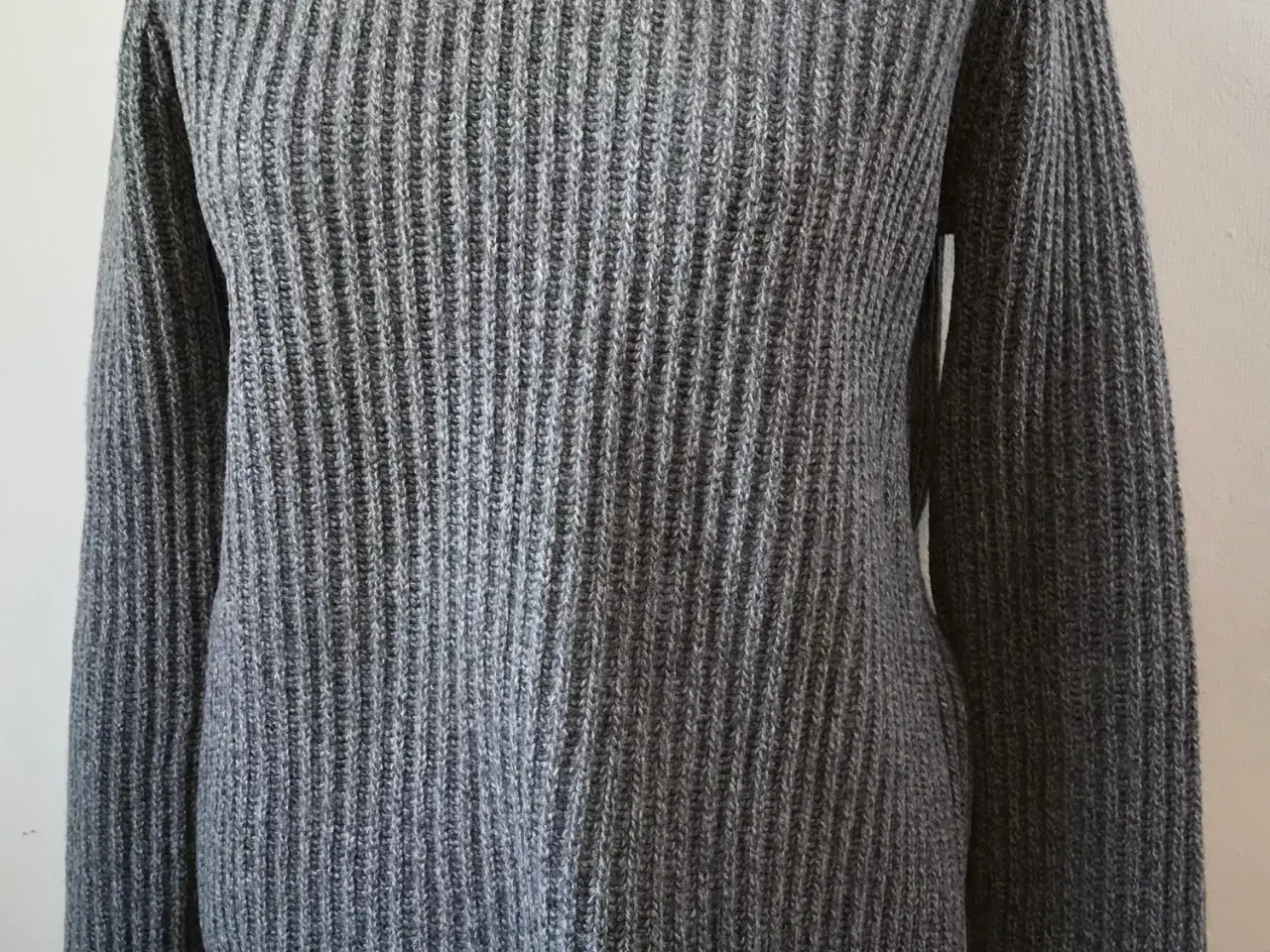 Billede 1 - Nué Notes, sweater, str XS