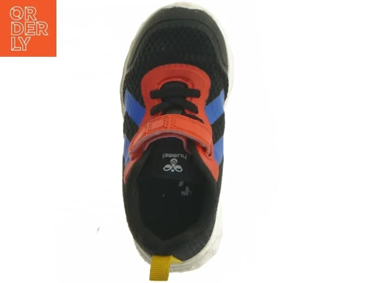 Billede 8 - Sneakers fra Hummel (str. 26)