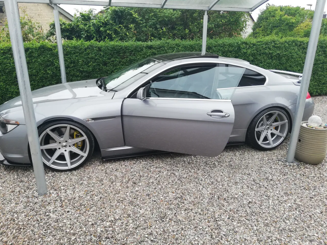 Billede 1 - Bmw 645ci