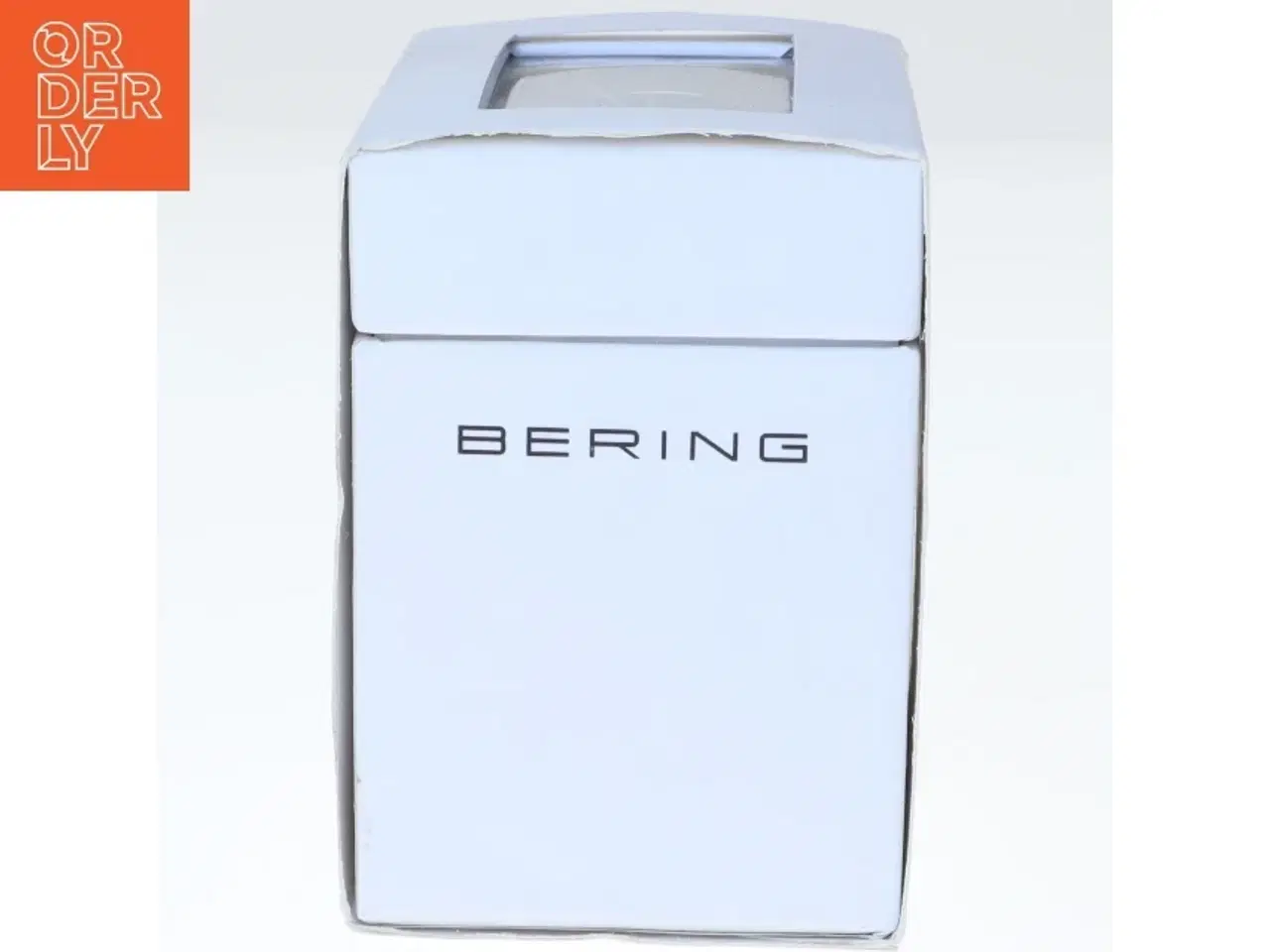 Billede 4 - Bering ur med titanium fra Bering (str. Ø 4 cm)