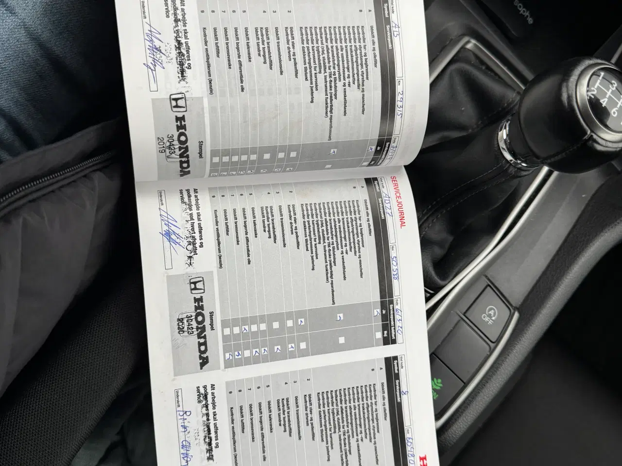 Billede 9 - Honda Civic til salg