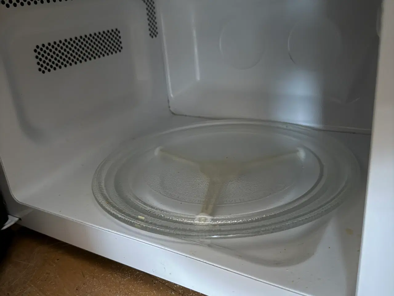 Billede 2 - Mikrobølgeovn 