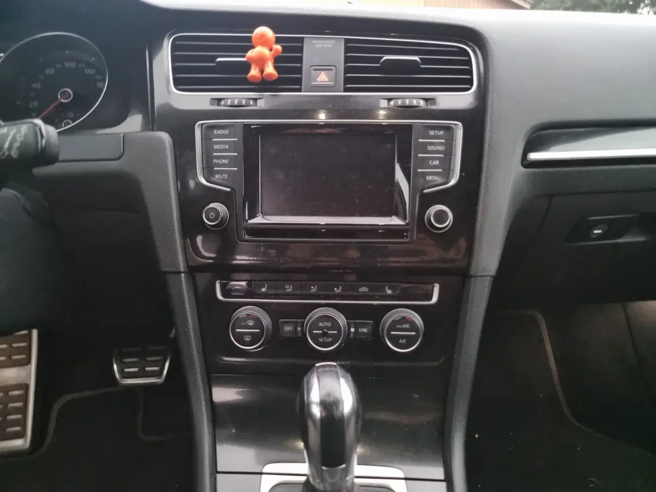 Billede 11 - VW Golf VII 2,0 GTi DSG BMT