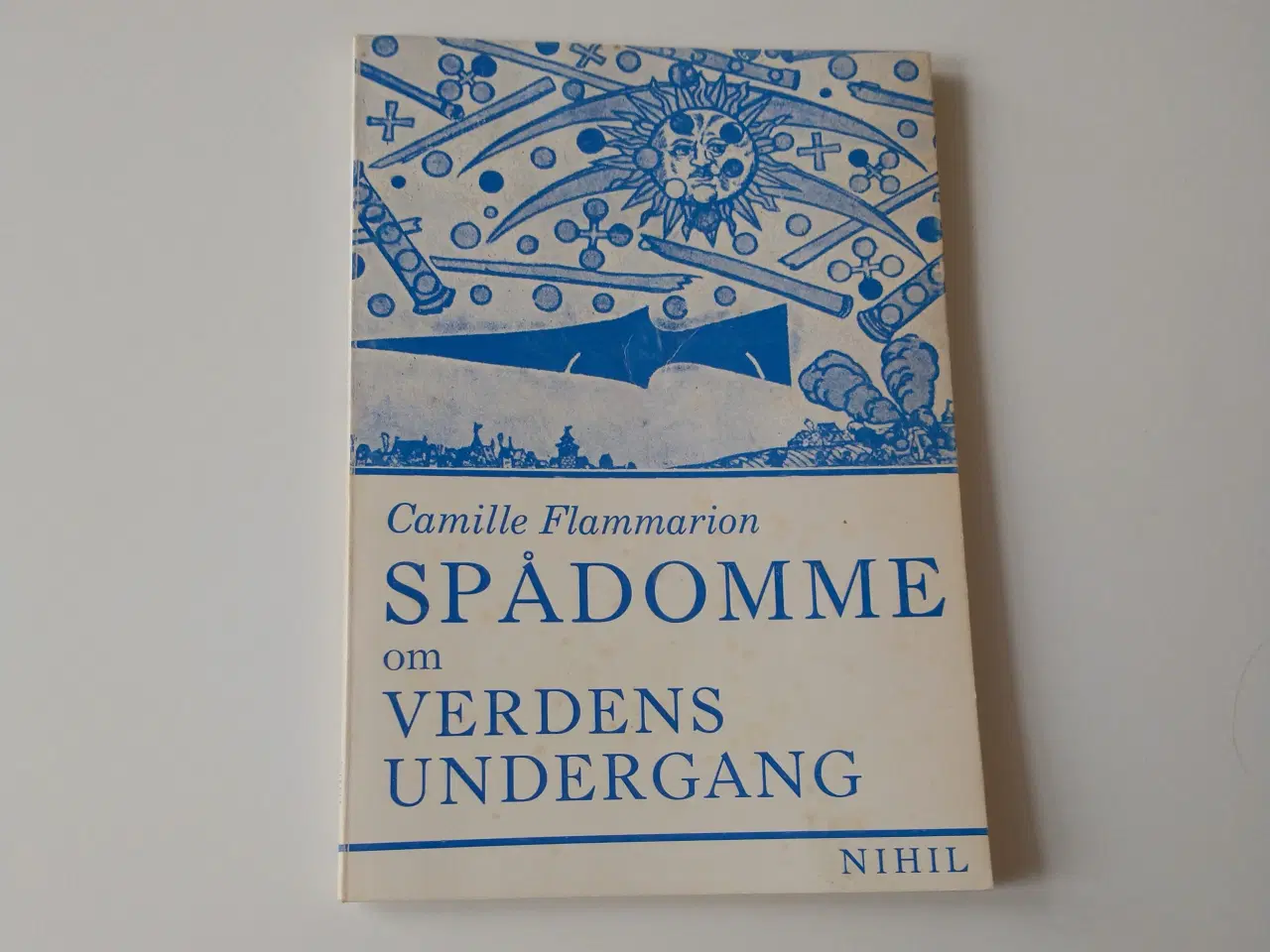 Billede 1 - Spådomme om verdens undergang