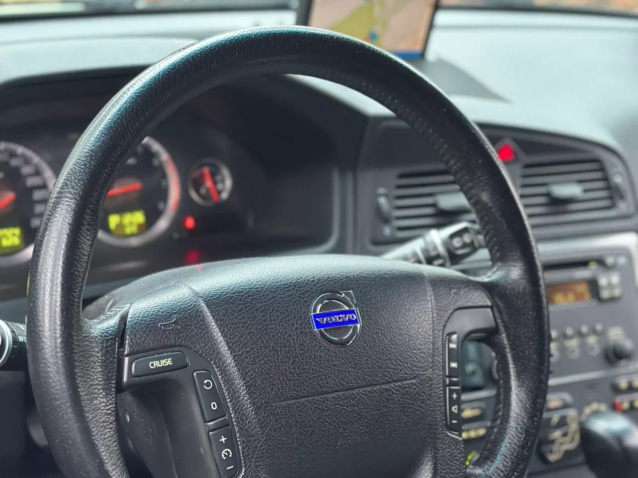 Billede 5 - Volvo v70 facelift