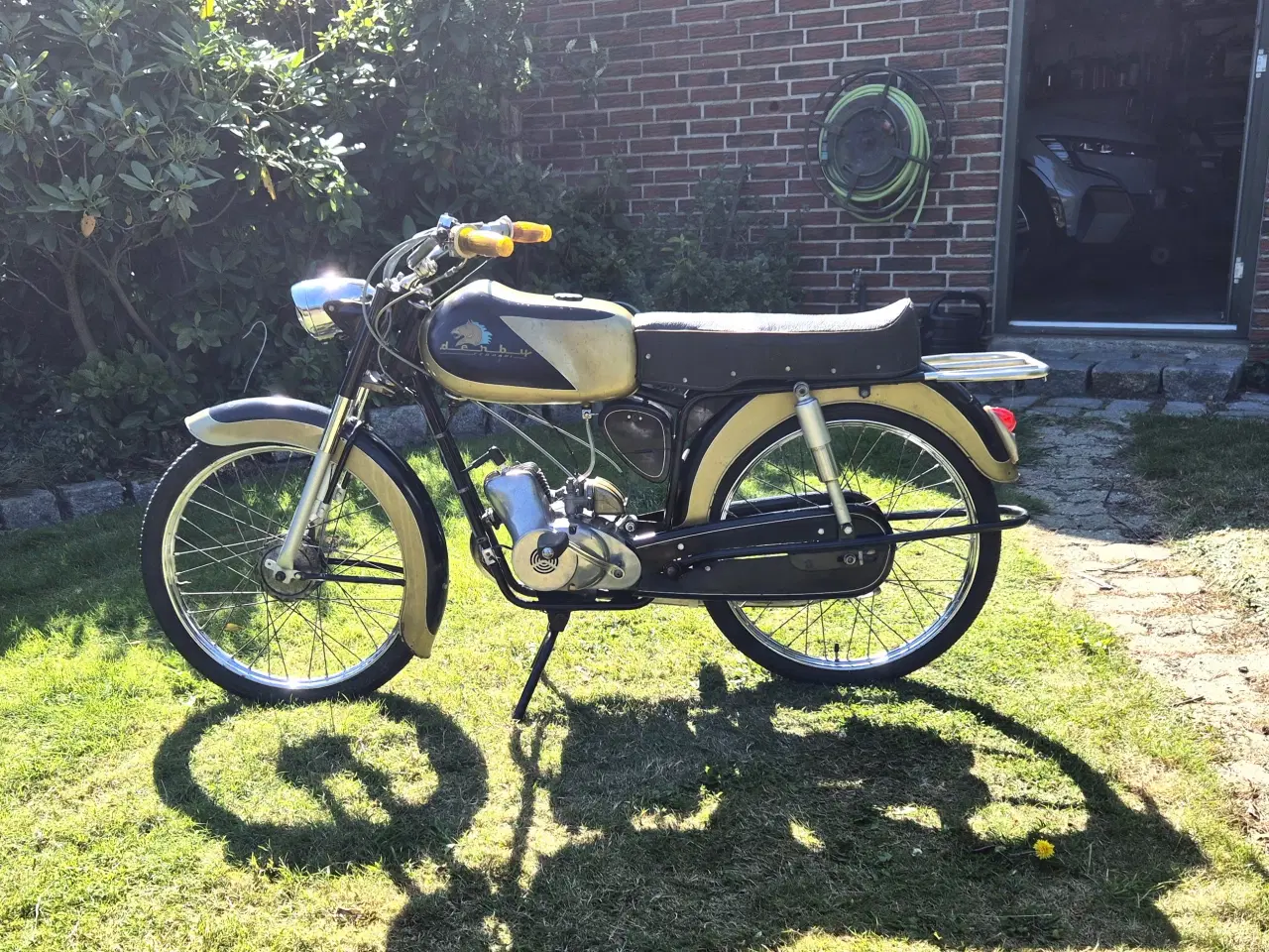 Billede 4 - Derby Ferrari Sport knallert