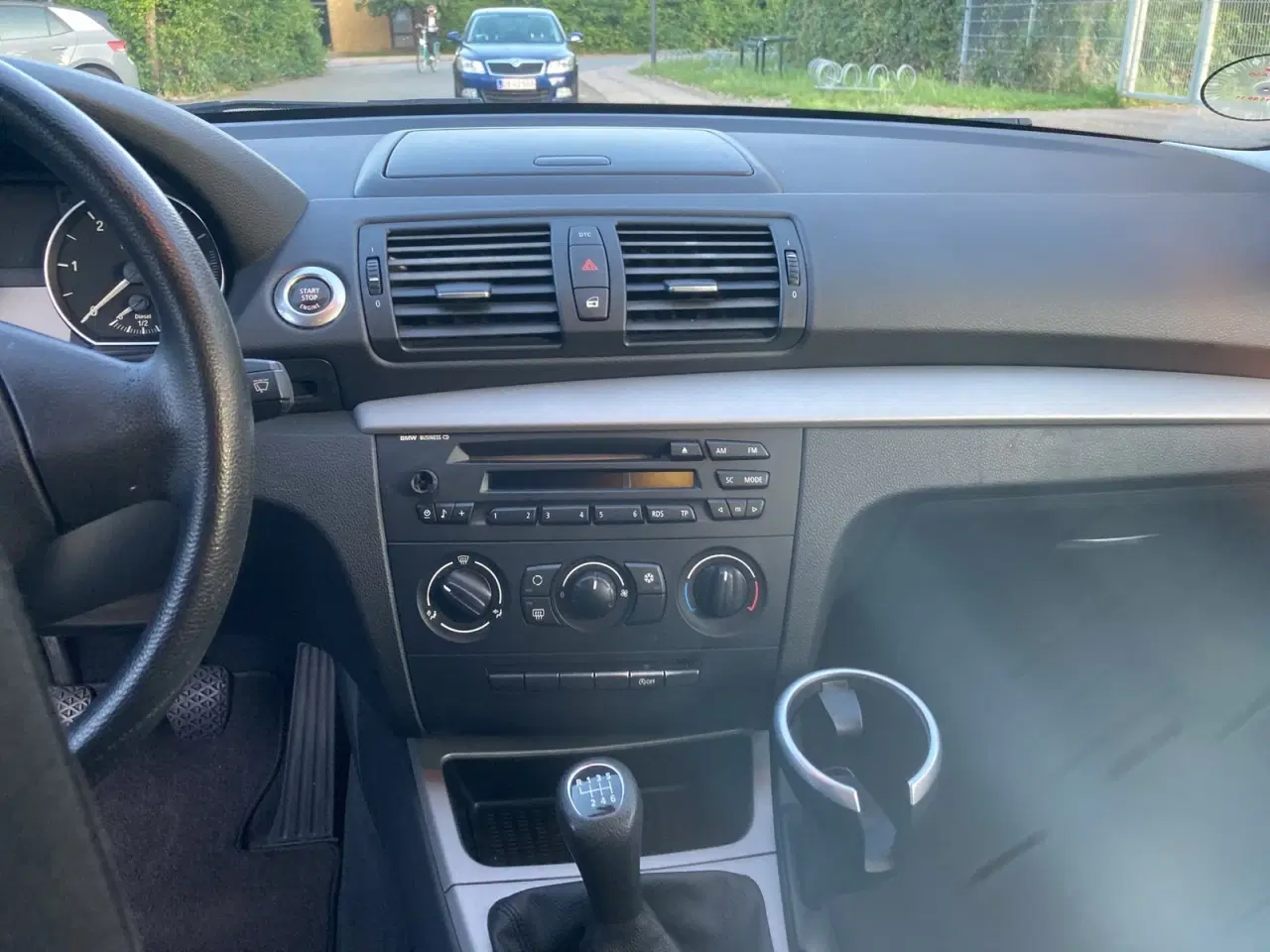 Billede 12 - BMW 118d 2,0 