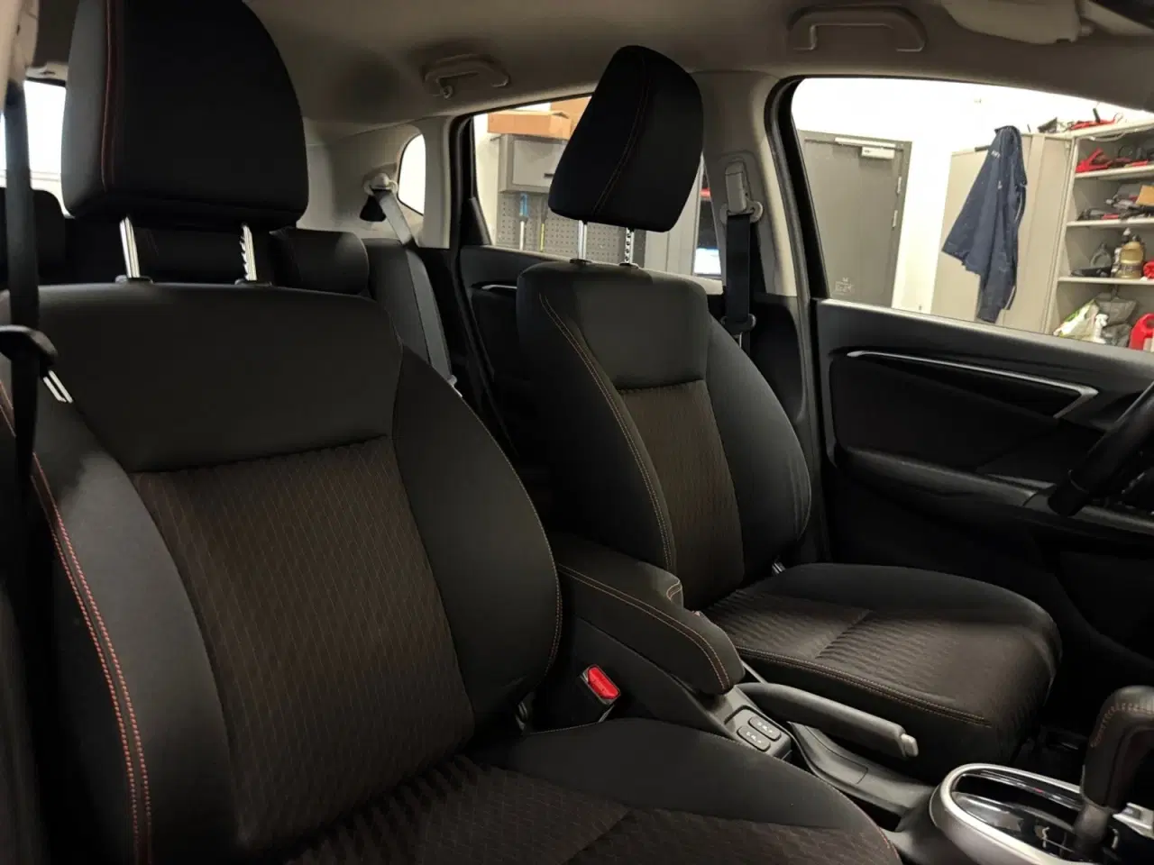 Billede 17 - Honda Jazz 1,5 i-VTEC Dynamic CVT