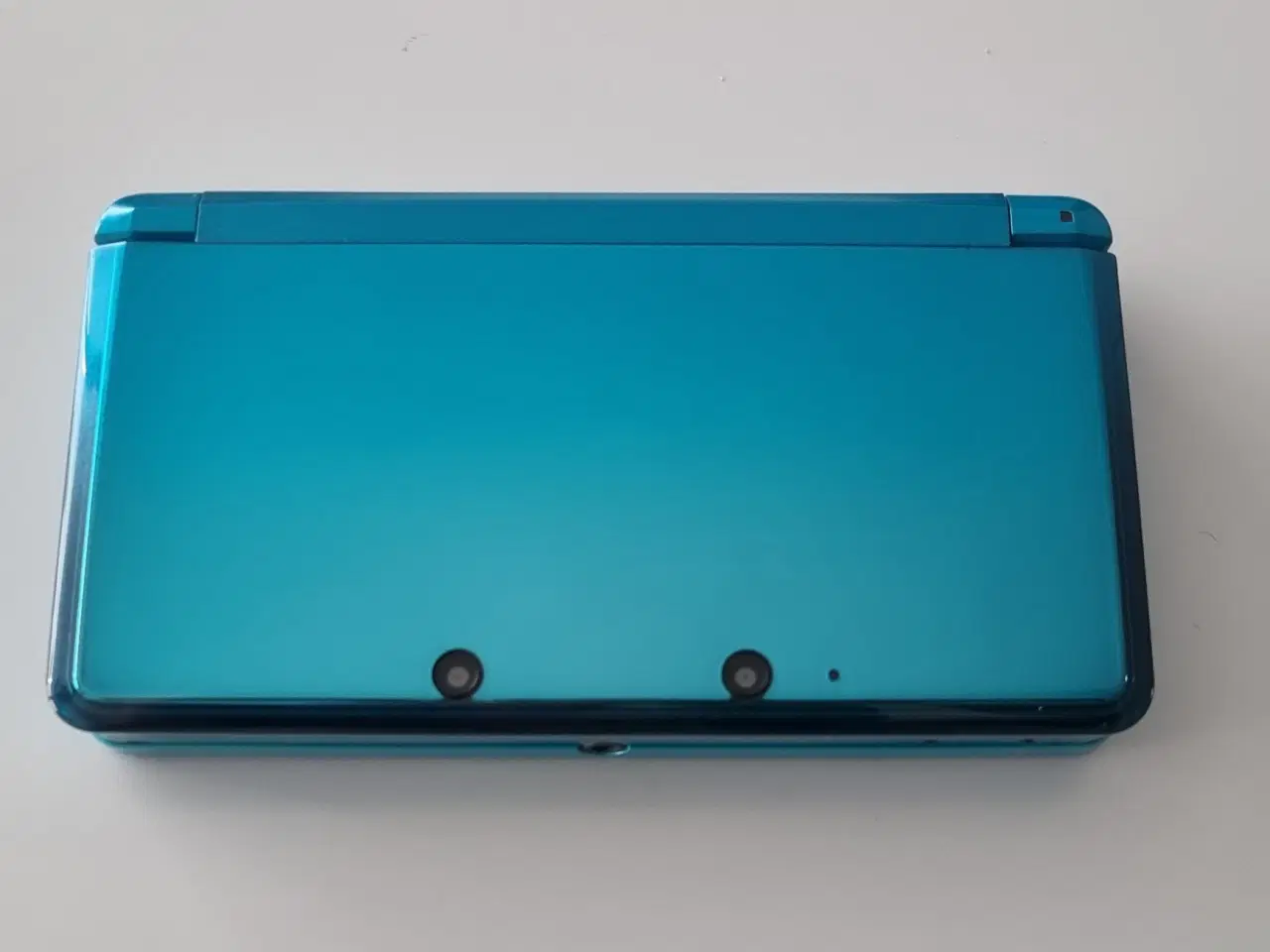 Billede 3 - New Nintendo 3DS - i original kasse med vejledning