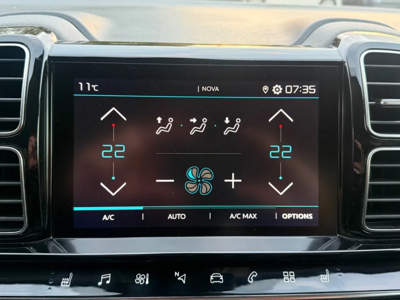 Billede 14 - Citroën C5 Aircross 1,5 BlueHDi 130 Platinum EAT8