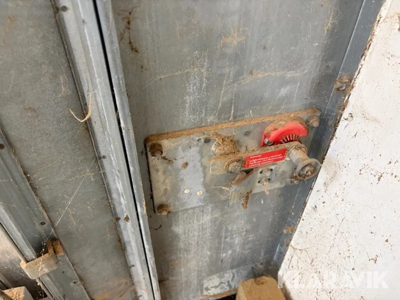 Billede 7 - Varmekalusfære Airheat AV-175