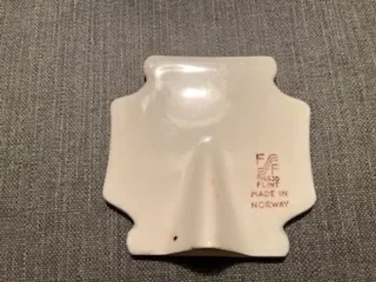 Billede 2 - Royalt portræt (porcelæn) af Kronprinsesse Märtha