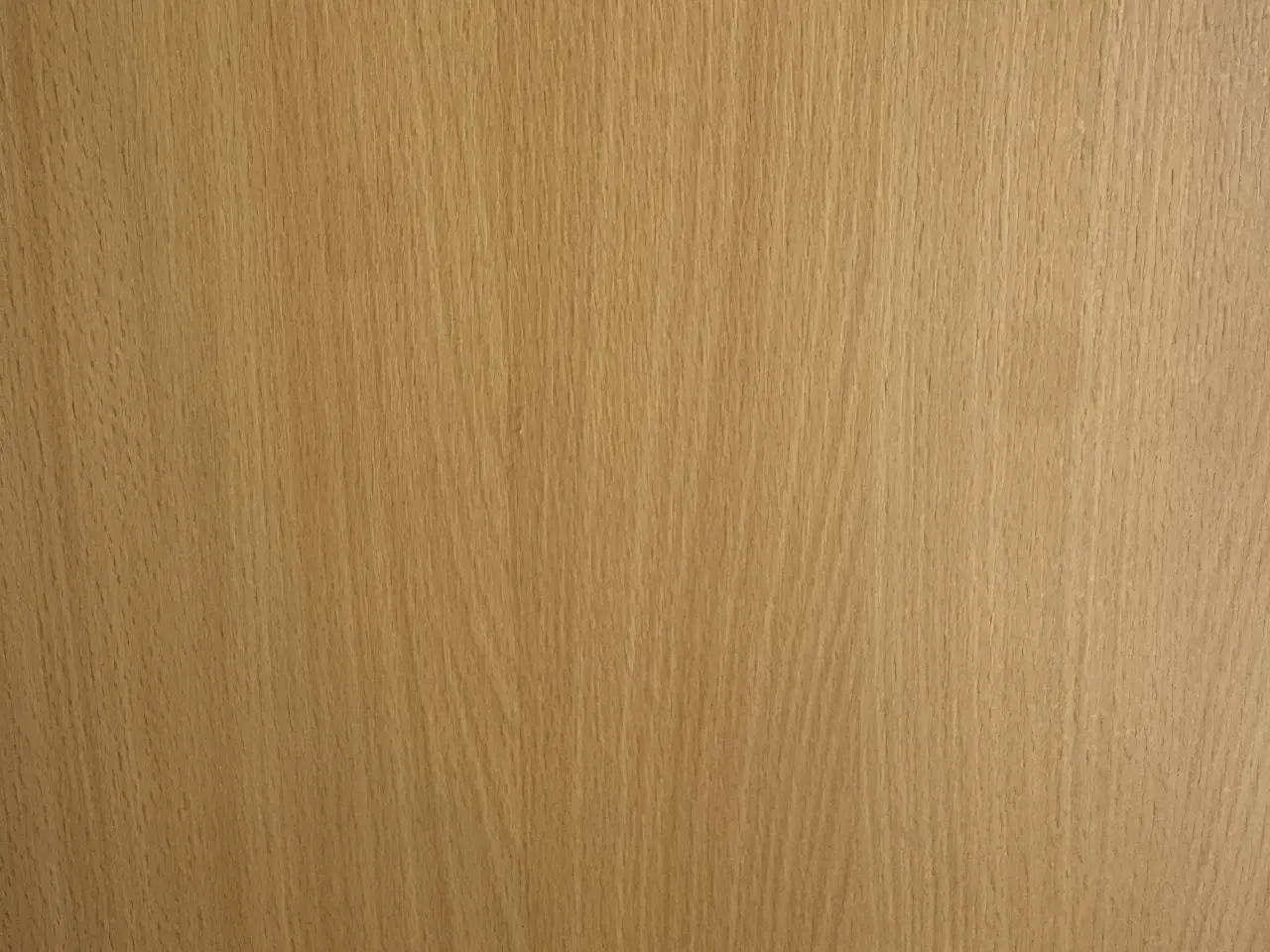 Billede 2 - Skydelåger til skab inkl skinner - 3 stk