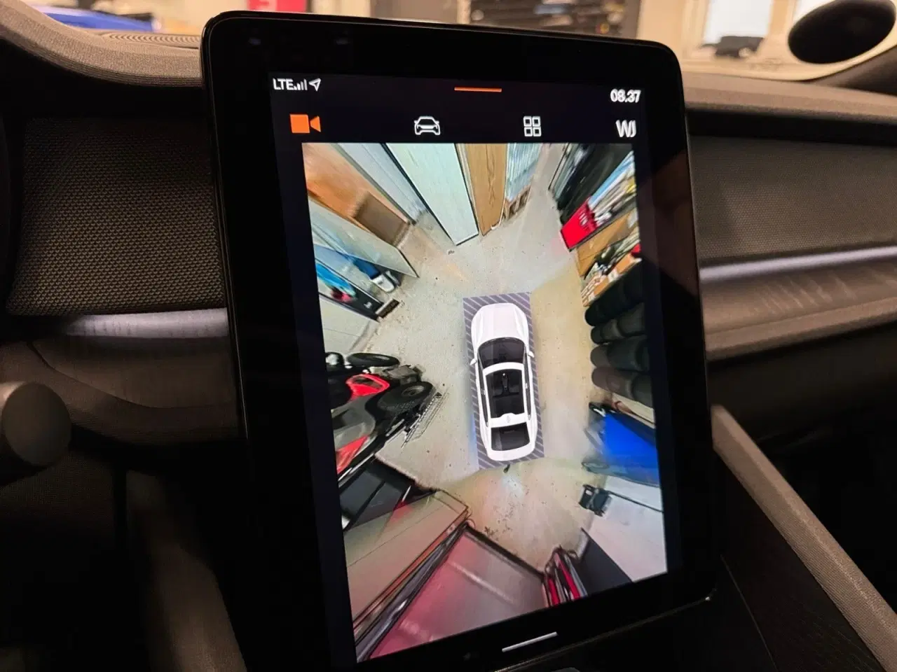 Billede 9 - Polestar 2 Performance AWD