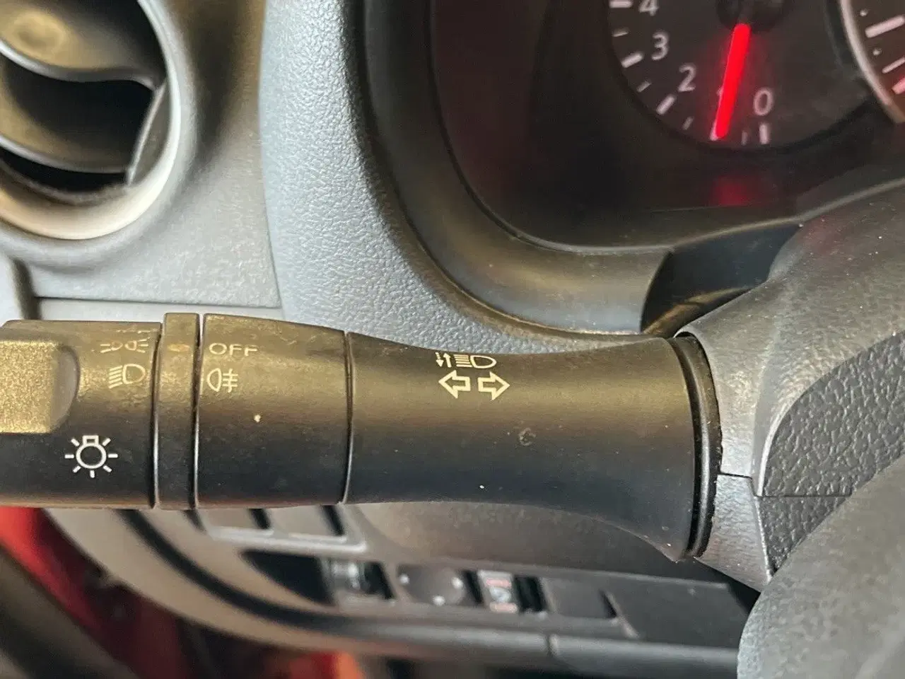 Billede 11 - Nissan Micra 1,2 Visia City 80HK 5d