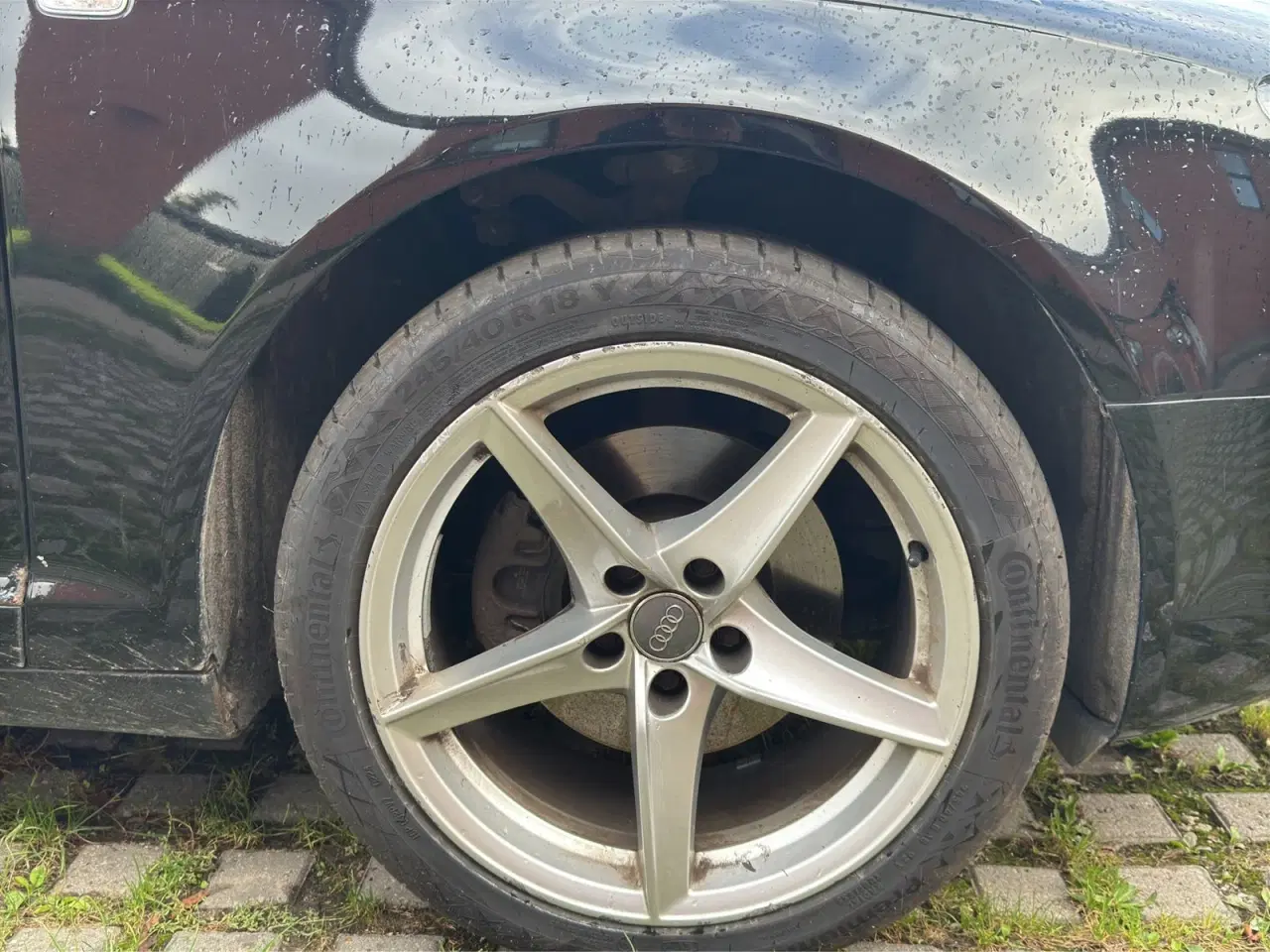 Billede 18 - Audi A6 2,4 V6 Avant Multitr.