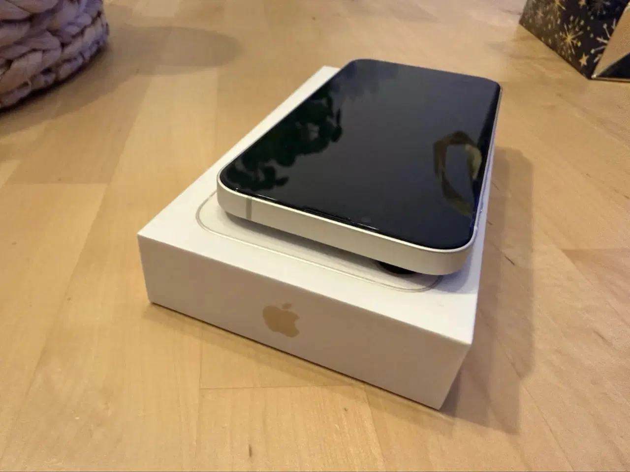 Billede 1 - Iphone 13 - 128 GB