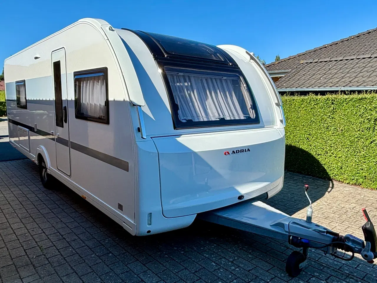 Billede 3 - Adria Adora 613 UT