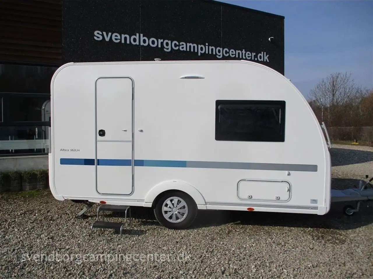 Billede 2 - 2023 - Adria Altea 362 LH   Fremstår som ny.