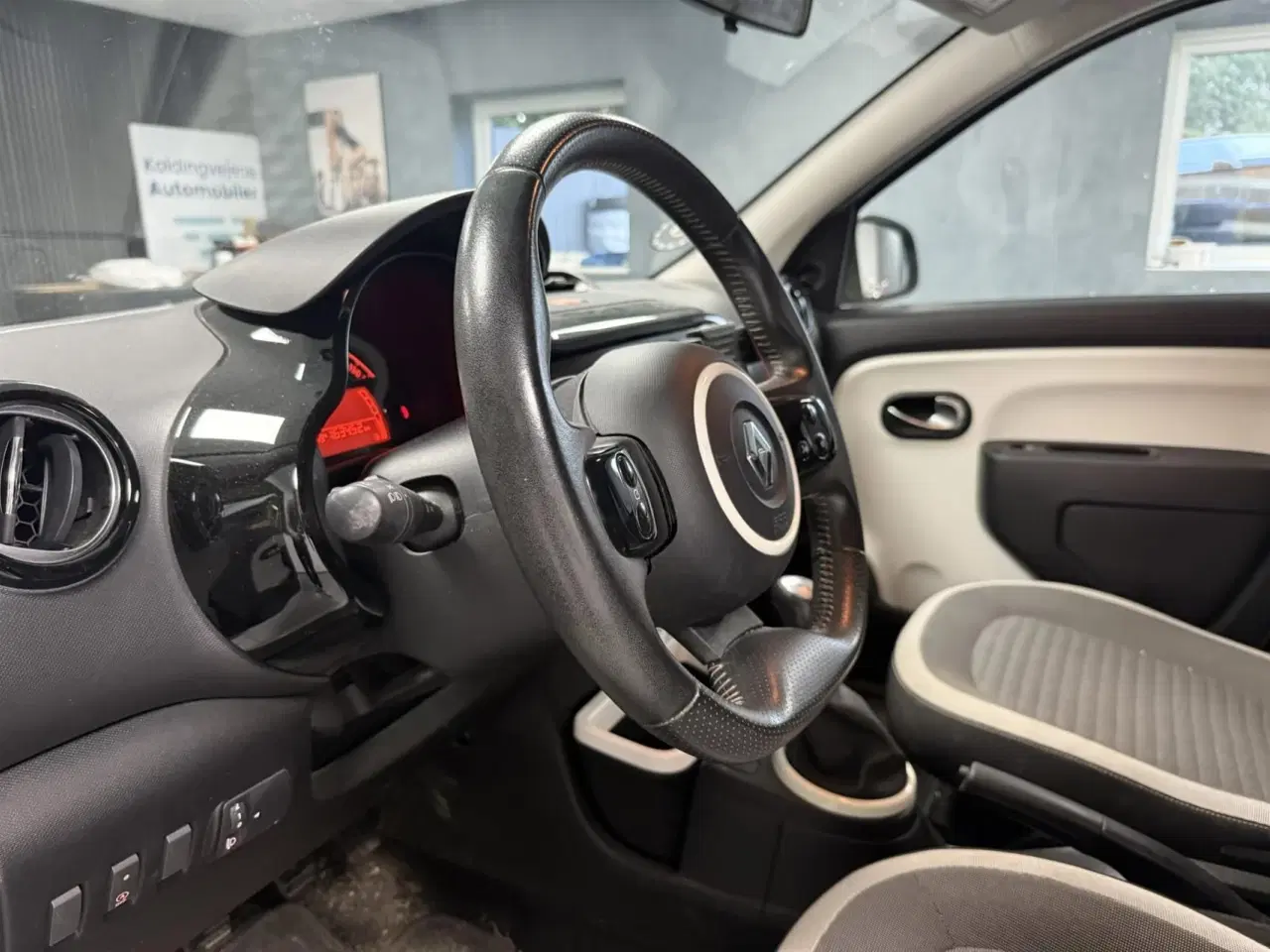 Billede 12 - Renault Twingo 1,0 Sce Expression start/stop 70HK 5d