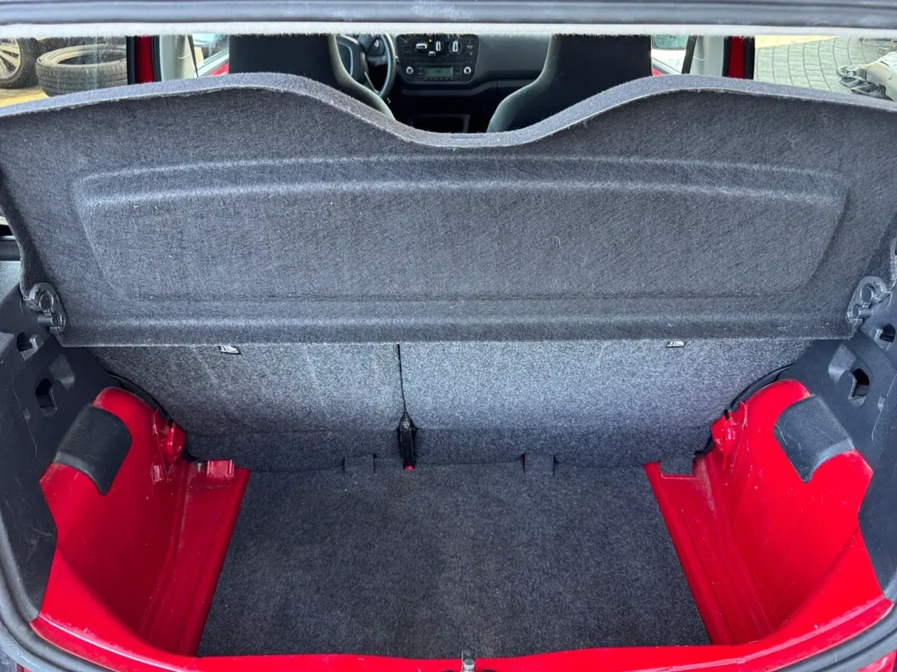 Billede 11 - Skoda Citigo 1,0 60 Ambition