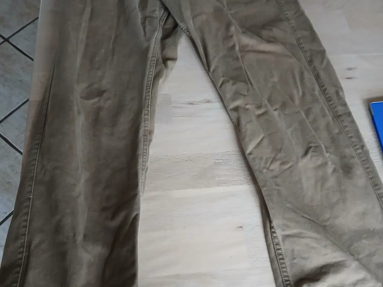 Billede 1 - Deerhunter bukser.