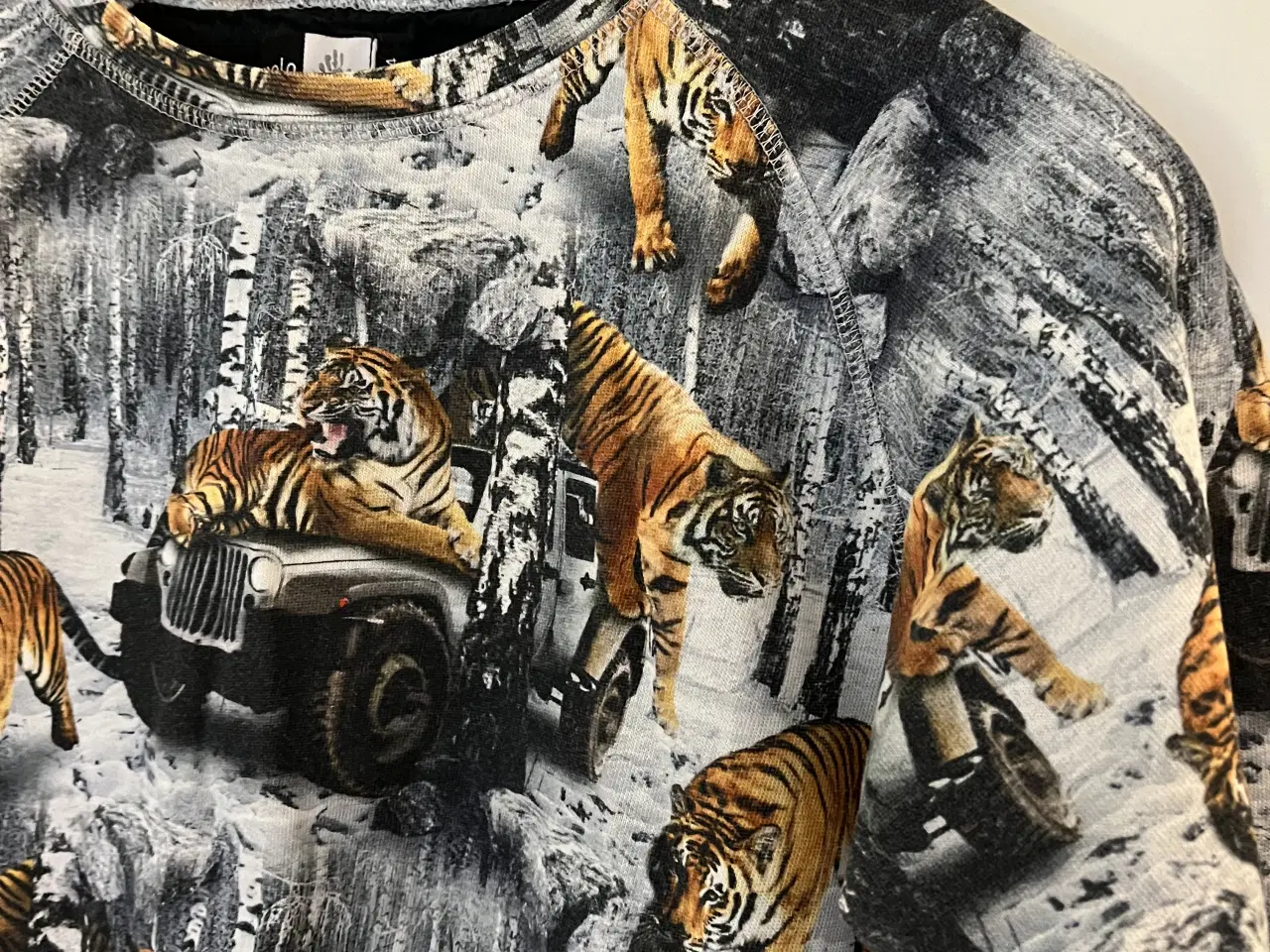 Billede 2 - Molo bluse 